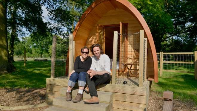 5 Crazy Things to Do with Your Partner When Visiting London